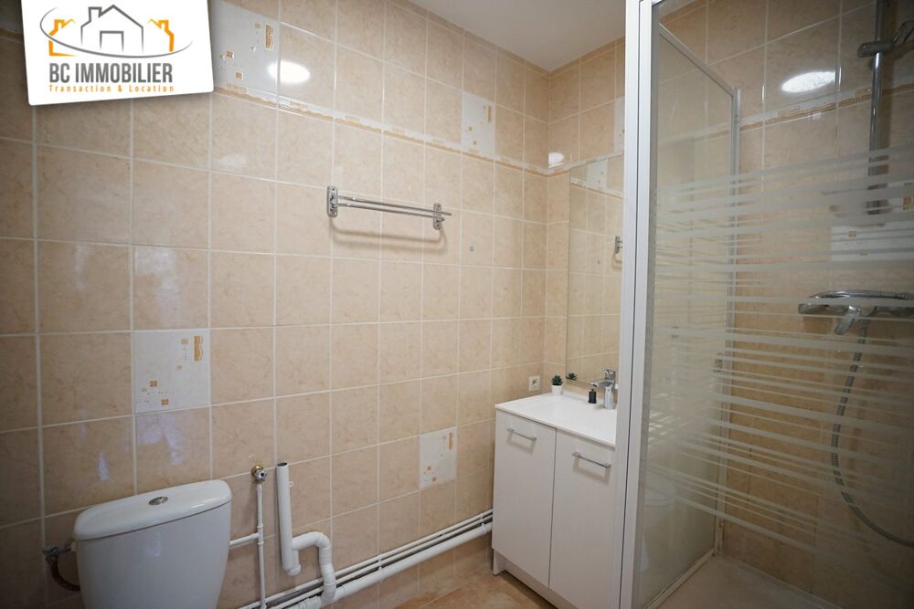 Location Appartement Joli studette à Ferney-Voltaire Ferney-voltaire