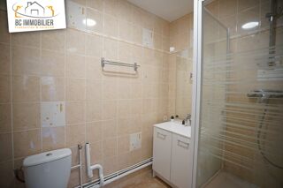  Appartement à louer 1 pièce 16 m²
