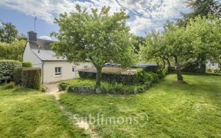  Maison à vendre 9 pièces 162 m²