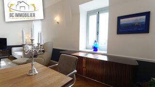  Appartement � vendre 5 pi�ces 133 m�