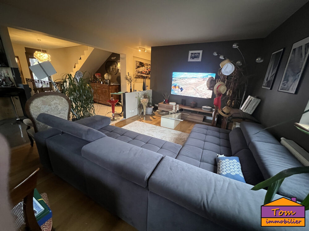  vendre  Maison Niedermorschwihr (68230)