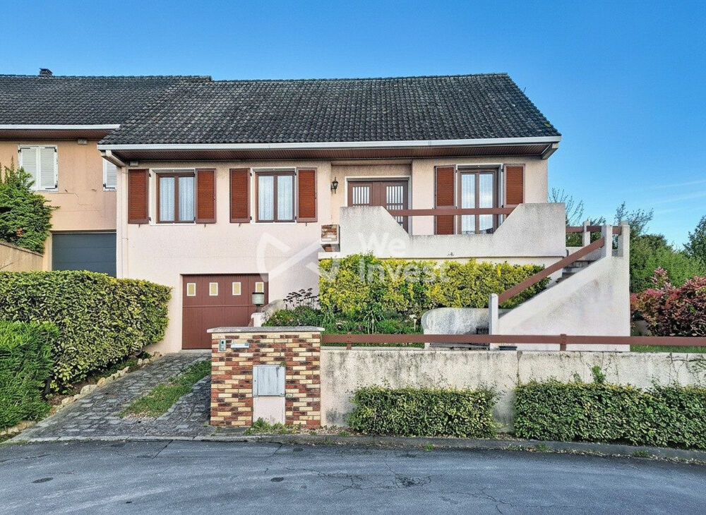 Vente Maison Maison de plain-pied, Secteur recherché des Coteaux Argenteuil
