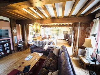  Maison � vendre 7 pi�ces 264 m�