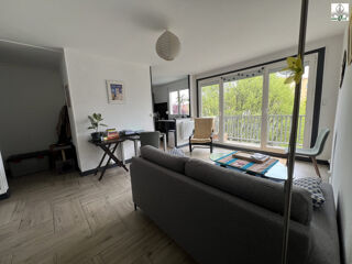  Appartement à vendre 3 pièces 59 m²