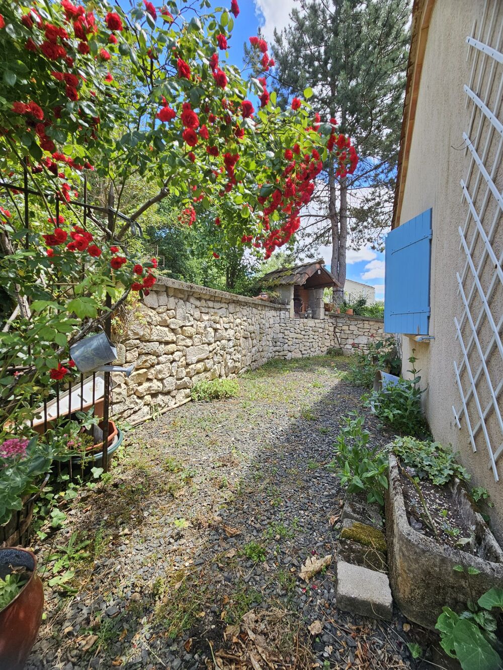 Maison à vendre Terre-de-Bancalié