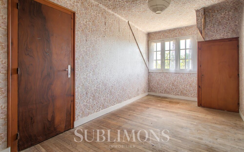 Vente Maison Maison à vendre Île-aux-Moines Île-aux-moines