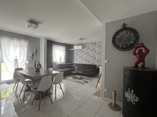  Maison � vendre 6 pi�ces 107 m�