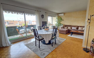  Appartement � vendre 4 pi�ces 106 m�