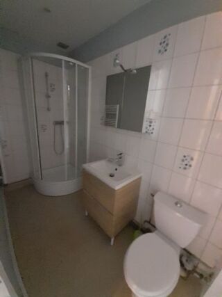  Appartement � vendre 2 pi�ces 45 m�