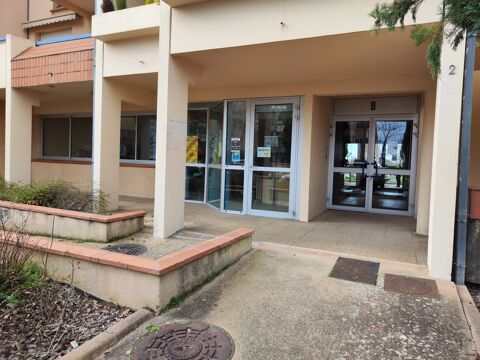 HYPER CENTRE DE QUINT FONSEGRIVES 339400 31130 Quint-fonsegrives