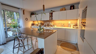  Appartement � vendre 3 pi�ces 75 m�