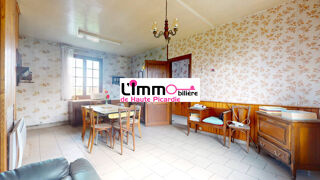  Maison � vendre 5 pi�ces 85 m�