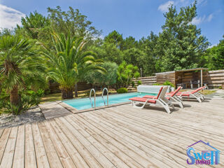  Maison � vendre 8 pi�ces 225 m�