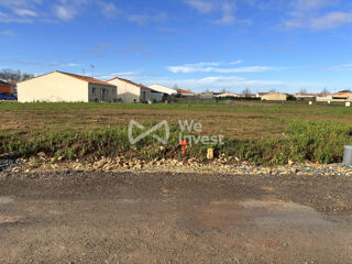  Terrain à vendre 332 m²