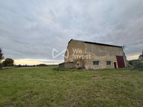   Ferme à rénové avec terrain Maison - 2 pièce(s) - 280 m²
