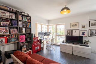  Appartement à vendre 2 pièces 44 m²
