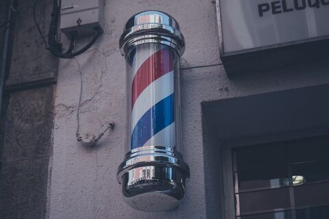 Fonds de Commerce d'un salon de coiffure sur LIMOGES 87680 87000 Limoges