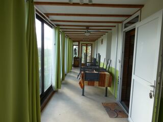  Maison à vendre 5 pièces 130 m²