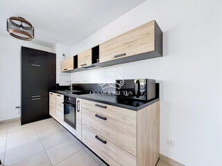  Appartement à vendre 3 pièces 63 m²