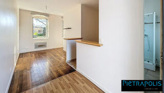  Appartement � vendre 1 pi�ce 31 m�