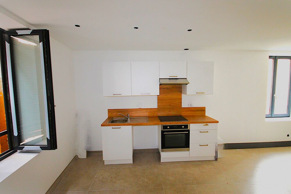 Location Appartement BEAU DUPLEX PROCHE CENTRE VILLAGE Montmerle-sur-saône