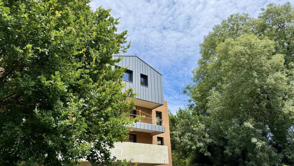 Vente Appartement lumineux T2 2è étage Saint-herblain