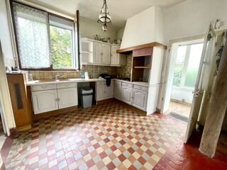  Maison  vendre 5 pices 91 m