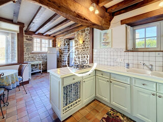  Maison à vendre 4 pièces 130 m²