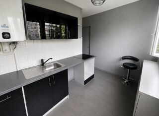  Appartement à louer 3 pièces 72 m²