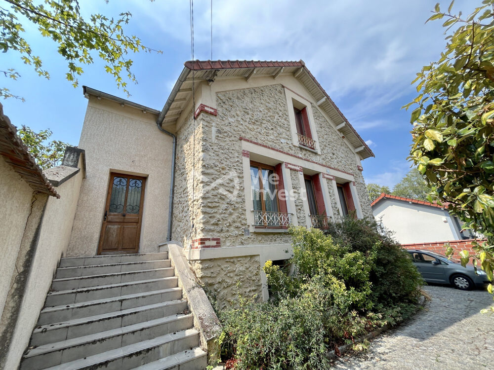Maison à vendre Lagny-sur-Marne