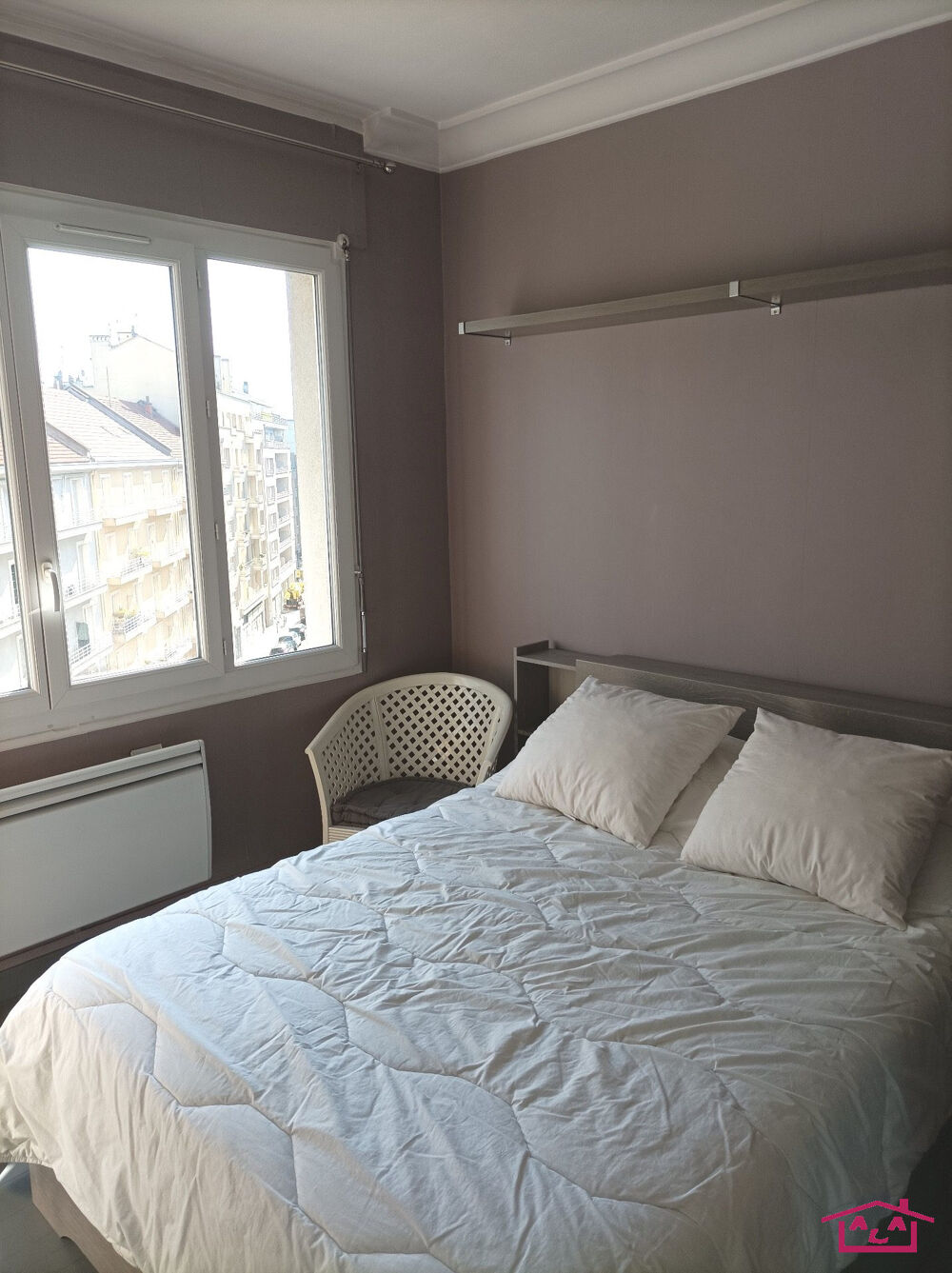 Vente Appartement TRES BEL APPARTEMENT TYPE 2 Grenoble
