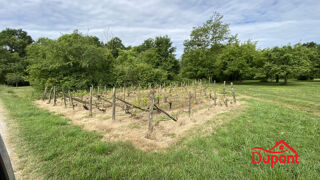  Terrain  vendre 2070 m