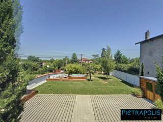  Maison � vendre 6 pi�ces 140 m�