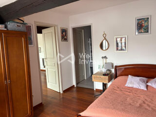  Appartement à vendre 3 pièces 57 m²