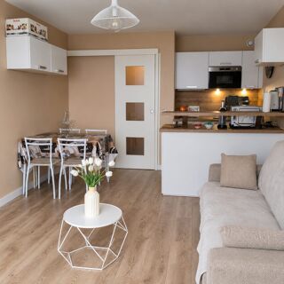 Appartement 27 m² · à Châtel · 27 m² · 169 000 €