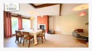  Maison à louer 5 pièces 104 m²