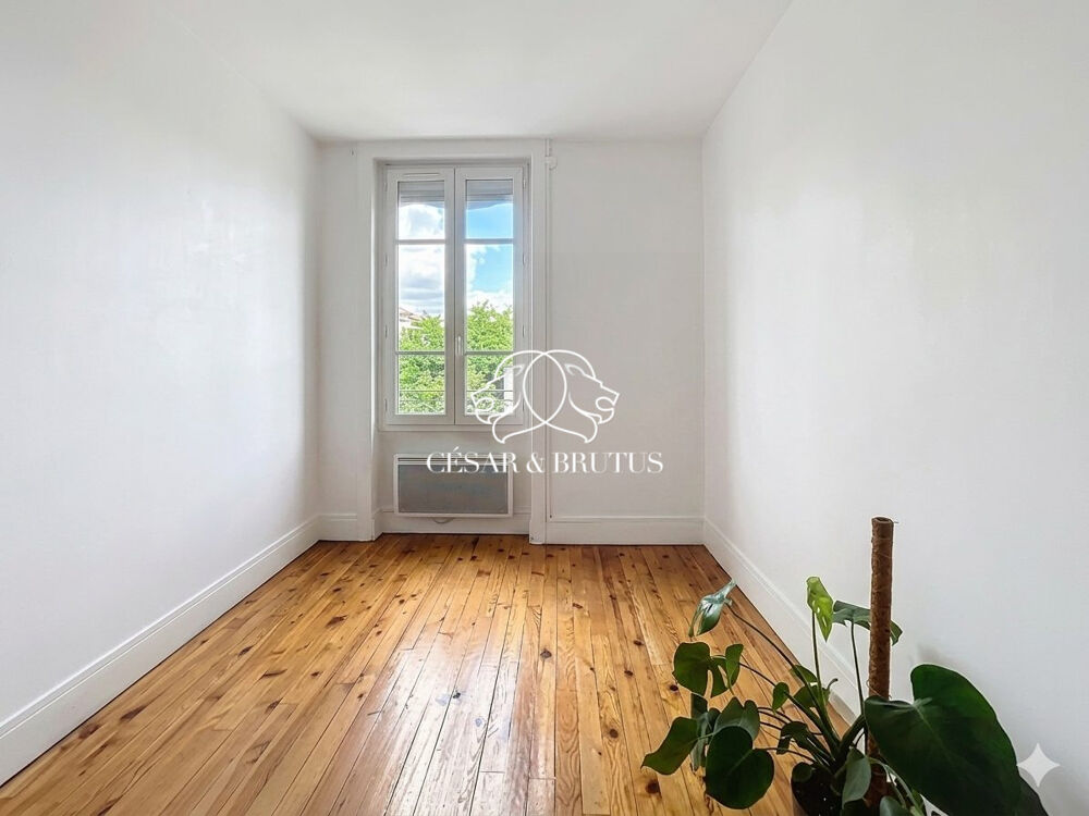 Appartement à vendre Lyon