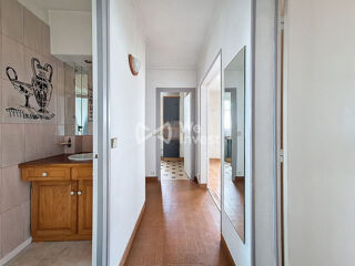  Appartement à vendre 3 pièces 62 m²