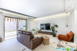  Appartement à vendre 4 pièces 92 m²