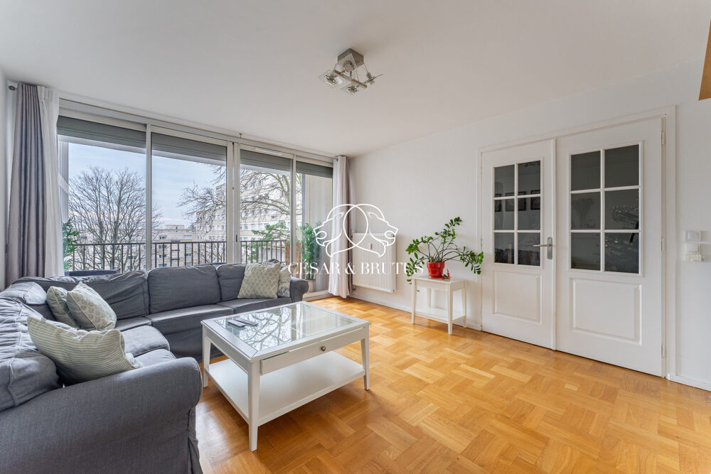 Vente Appartement Appartement de 5 Pièces avec balcon – Caluire et Cuire ! Caluire-et-cuire