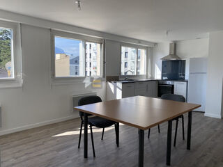  Appartement � vendre 3 pi�ces 69 m�