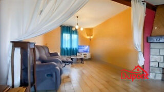  Maison � vendre 3 pi�ces 88 m�