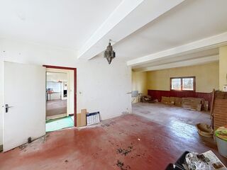  Maison � vendre 5 pi�ces 130 m�