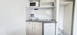  Appartement à vendre 1 pièce 21 m²