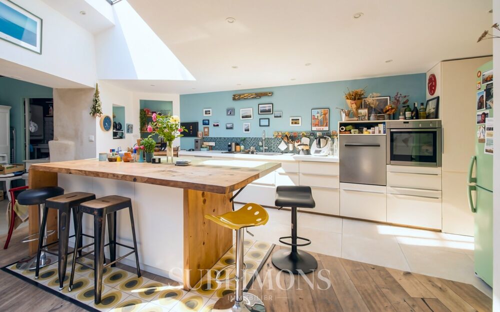 à vendre  Maison Plouharnel (56340)