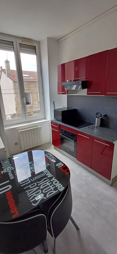 Appartement � louer 2 pi�ces 30 m�