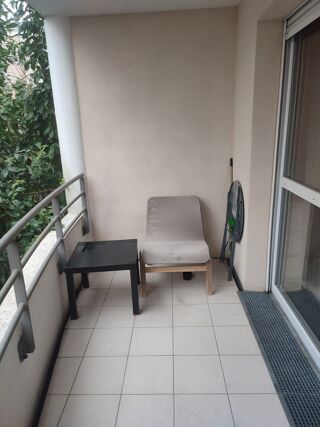  Appartement à vendre 2 pièces 43 m²