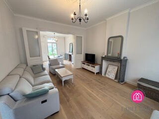  Maison � vendre 7 pi�ces 150 m�