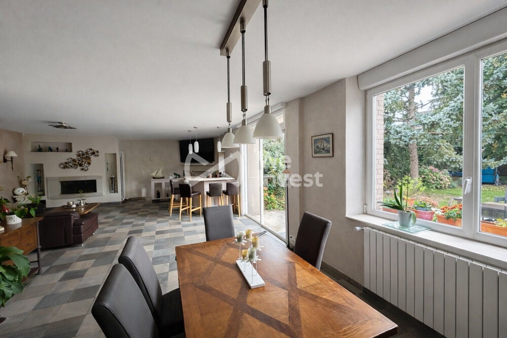 Vente Maison Les Essarts le roi centre - Superbe maison familiale de 240 m² Les essarts-le-roi