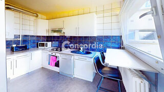  Appartement à vendre 3 pièces 74 m²